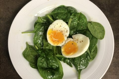 Cliquez pour zoomer ! La cuisson des oeufs au Thermomix