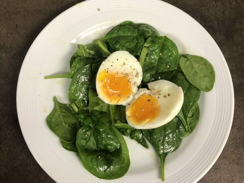 Cliquez pour zoomer ! La cuisson des oeufs Thermomix par Rafael