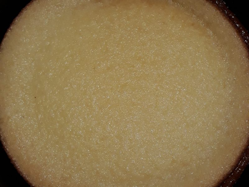 Cliquez pour zoomer ! Flan coco Thermomix par LauraR91