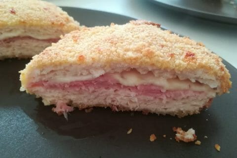 Cliquez pour zoomer ! Cordon bleu Thermomix par Aline