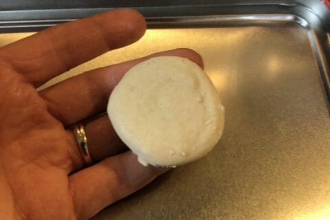 Cliquez pour zoomer ! Anis bredele Thermomix par nanoudouh