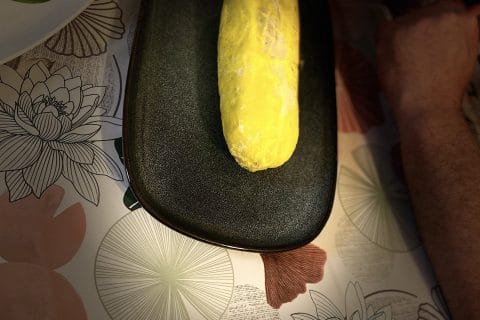 Cliquez pour zoomer ! Foie gras Thermomix par Titice84