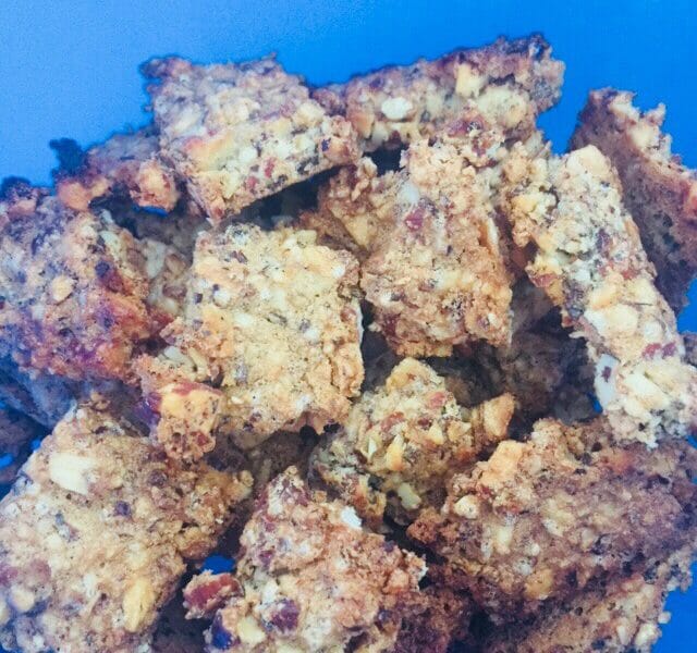 Cliquez pour zoomer ! Délices de l’écureuil Thermomix par Titice84