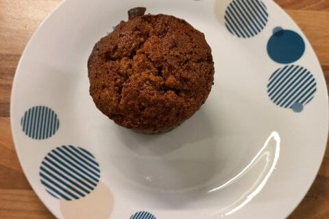 Cliquez pour zoomer ! Carrot cake Thermomix par Manu3100p