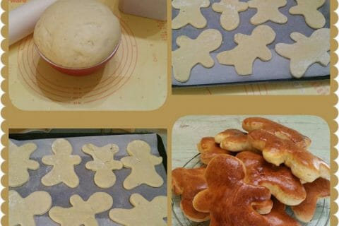 Photos des recettes