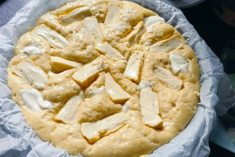 Photos des recettes