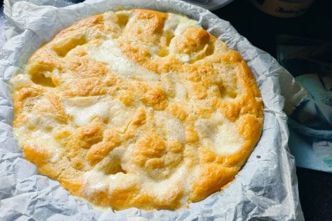 Photos des recettes