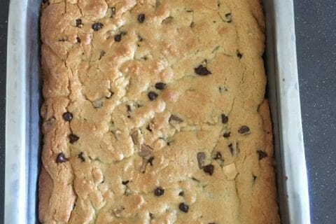 Photos des recettes