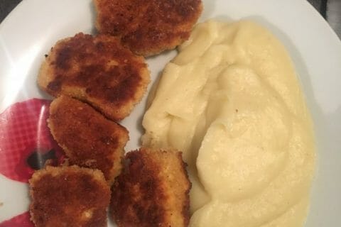 Photos des recettes