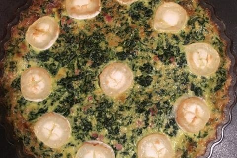 Photos des recettes