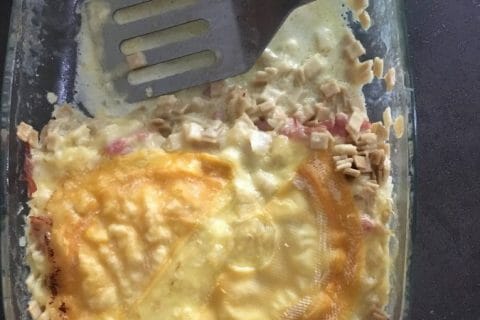 Photos des recettes