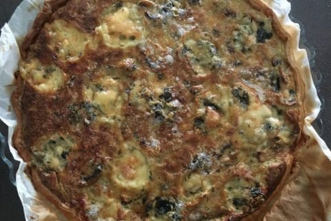 Photos des recettes