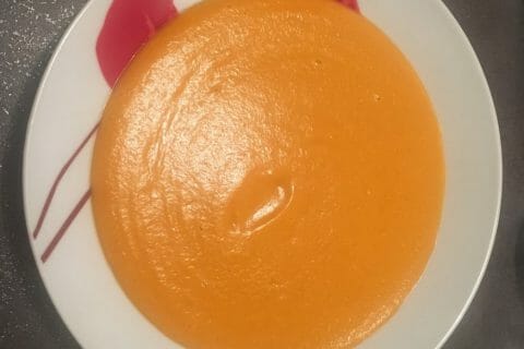 Photos des recettes