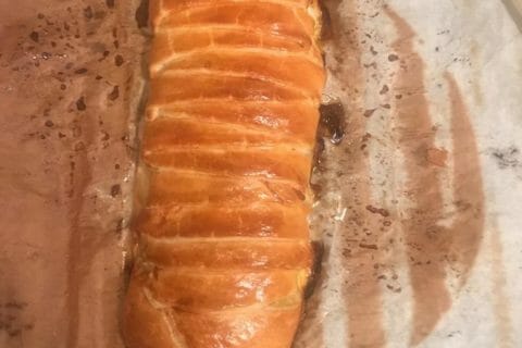 Photos des recettes