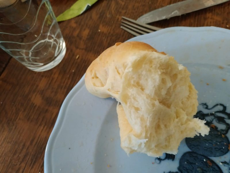 Cliquez pour zoomer ! Brioche Buchty Thermomix par Ptitane