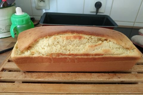 Cliquez pour zoomer ! Brioche express Thermomix par Ptitane