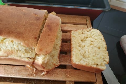 Cliquez pour zoomer ! Brioche express Thermomix par Ptitane