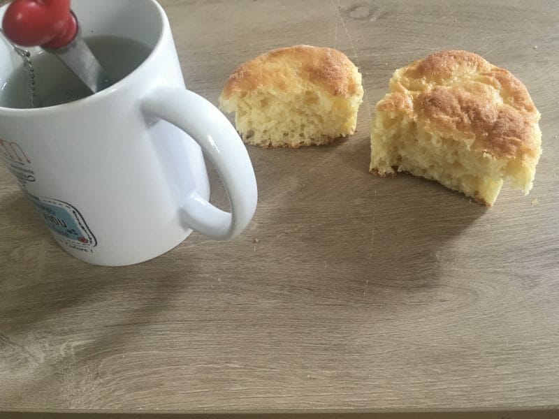 Cliquez pour zoomer ! Pain au lait Thermomix par Aurore63591