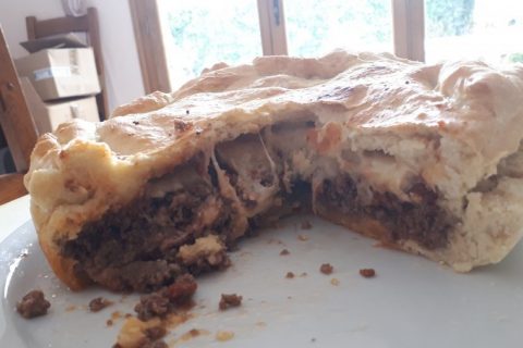 Cliquez pour zoomer ! Cheeseburger XXL Thermomix par Nathalie