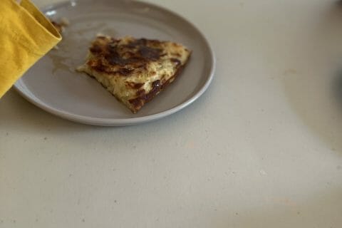 Cliquez pour zoomer ! Matefaim aux pommes Thermomix par Marifati