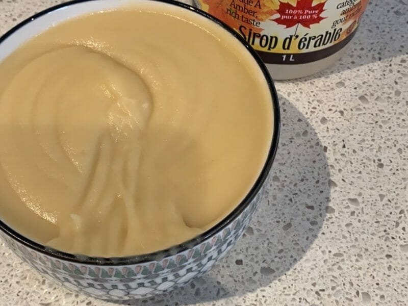 Cliquez pour zoomer ! Beurre de pomme Thermomix par Marifati