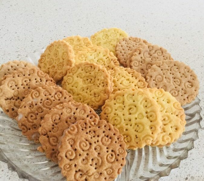Cliquez pour zoomer ! Petit prince au chocolat Thermomix par Marifati
