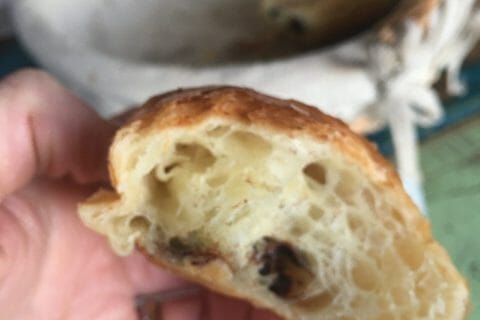 Cliquez pour zoomer ! Pains au chocolat Thermomix par dgidgie