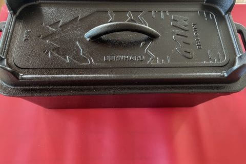 Cliquez pour zoomer ! Pain de mie Thermomix par Ninalo