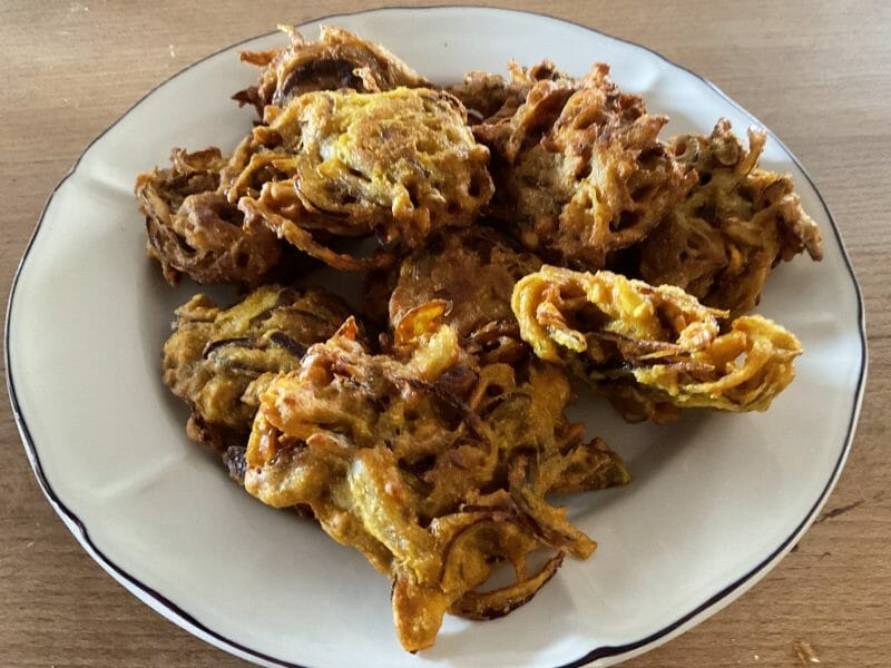 Cliquez pour zoomer ! Farine de pois chiches Thermomix par Ninalo