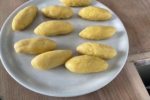 Cliquez pour zoomer ! Quenelles Thermomix par Ninalo
