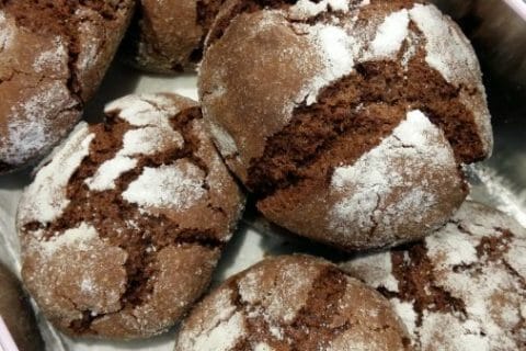 Photos des recettes