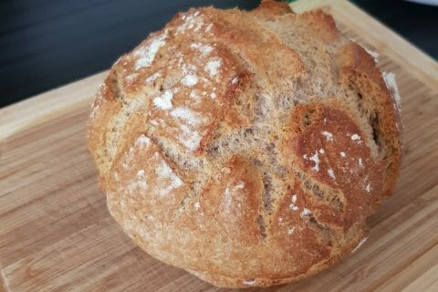 Photos des recettes