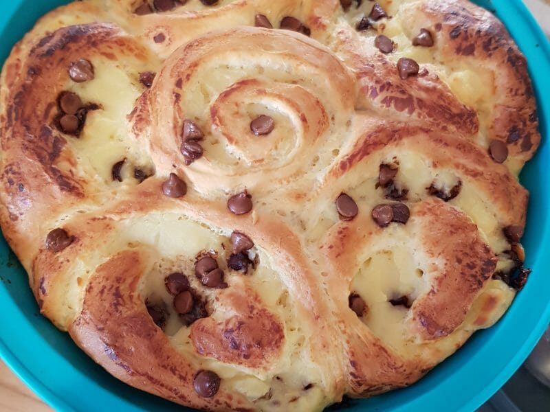 Cliquez pour zoomer ! Chinois Thermomix par Delph 69