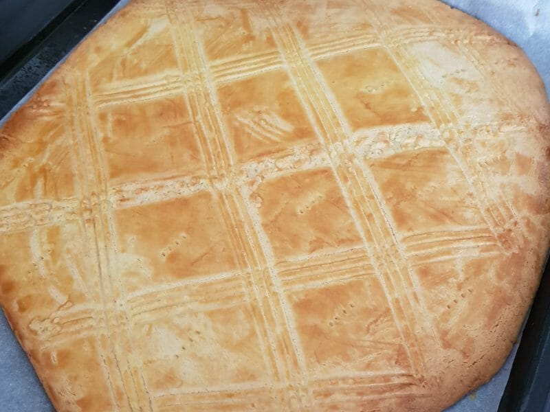 Cliquez pour zoomer ! Broyé du poitou Thermomix par Delph 69