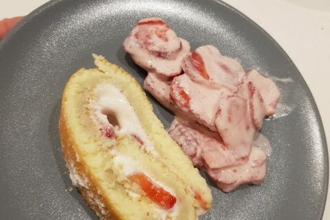 Photos des recettes