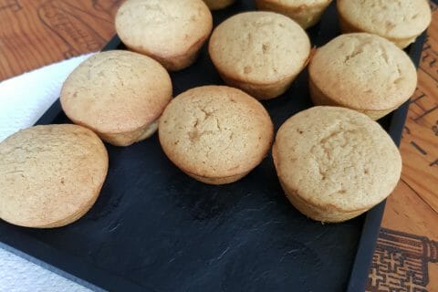 Photos des recettes