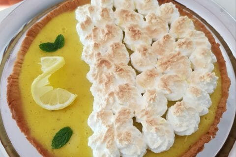 Photos des recettes