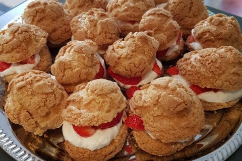 Photos des recettes