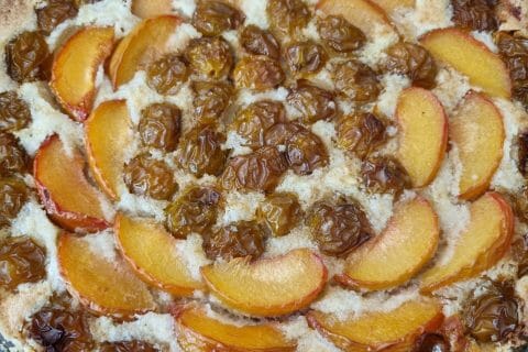Photos des recettes