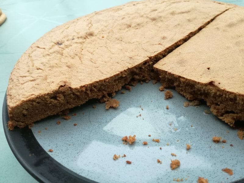 Cliquez pour zoomer ! La Tendresse Thermomix par François