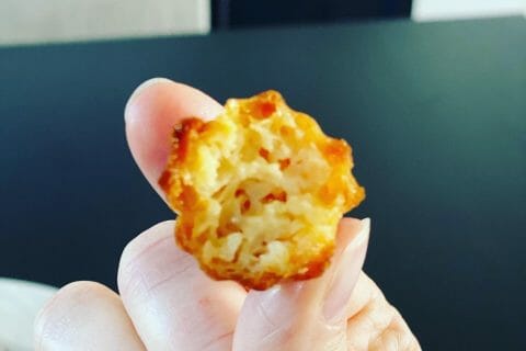 Cliquez pour zoomer ! Canelés Thermomix par Orely77