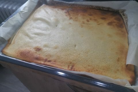 Cliquez pour zoomer ! Crêpes au four finlandaises Thermomix par Corinne46