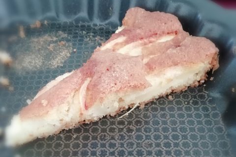 Cliquez pour zoomer ! Tarte Suisse aux pommes Thermomix par Croquantine