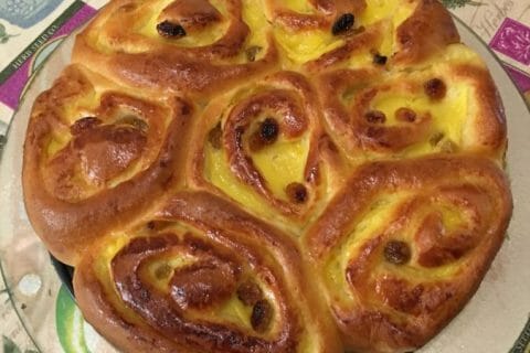 Cliquez pour zoomer ! Chinois au Thermomix