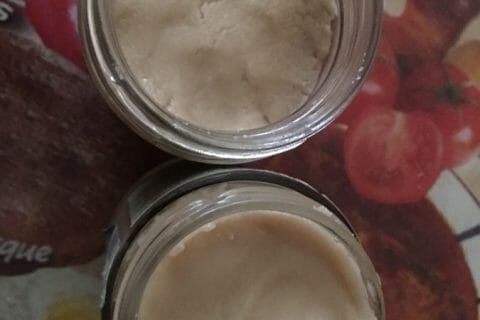Cliquez pour zoomer ! Beurre de cacahuètes au Thermomix