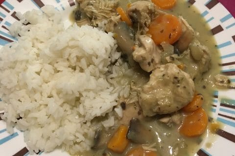 Photos des recettes