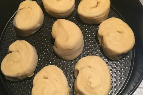 Photos des recettes