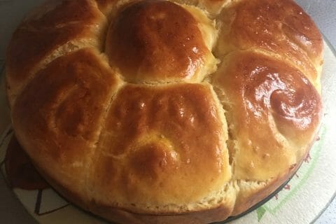 Photos des recettes