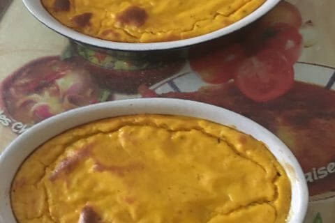 Photos des recettes