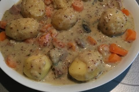 Photos des recettes